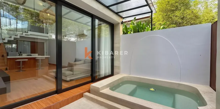2 bedrooms Villa in Badung, Indonesia No. 12331