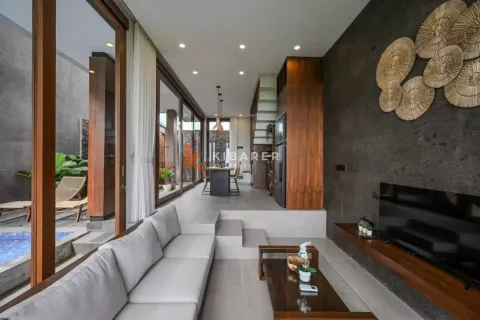 2 bedrooms Villa in Kediri, Indonesia No. 12327 3