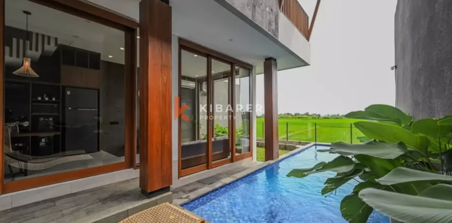 2 bedrooms Villa in Kediri, Indonesia No. 12327