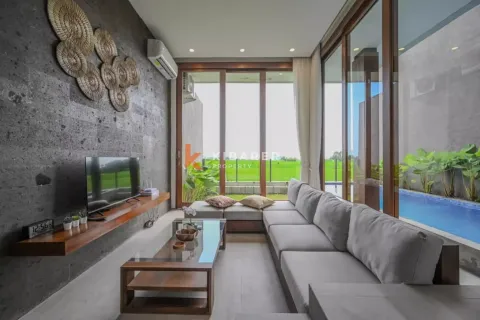 2 bedrooms Villa in Kediri, Indonesia No. 12327 4