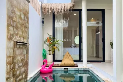 2 bedrooms Villa in Denpasar, Indonesia No. 12328 2