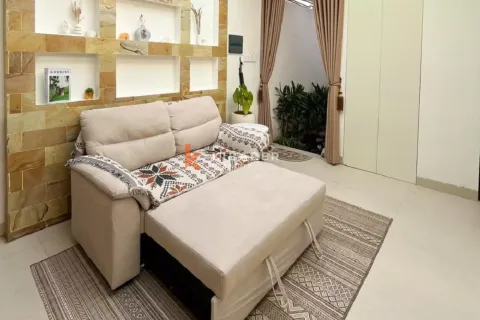 2 bedrooms Villa in Denpasar, Indonesia No. 12328 4