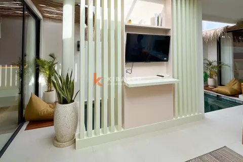 2 bedrooms Villa in Denpasar, Indonesia No. 12328 5
