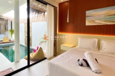 2 bedrooms Villa in Denpasar, Indonesia No. 12328 9