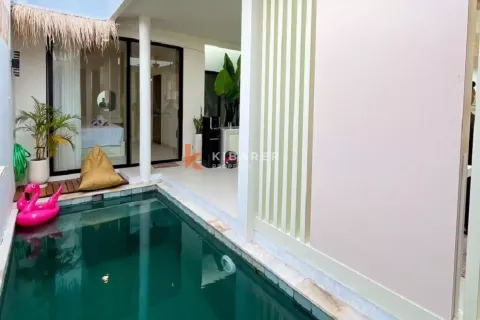 2 bedrooms Villa in Denpasar, Indonesia No. 12328