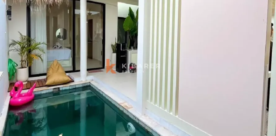 2 bedrooms Villa in Denpasar, Indonesia No. 12328