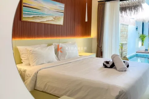 2 bedrooms Villa in Denpasar, Indonesia No. 12328 8