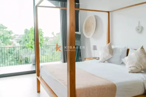 4 bedrooms Villa in Tibubeneng, Badung, Indonesia No. 12325 5