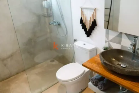 4 bedrooms Villa in Tibubeneng, Badung, Indonesia No. 12325 14