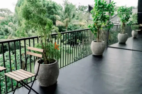 4 bedrooms Villa in Tibubeneng, Badung, Indonesia No. 12325 9