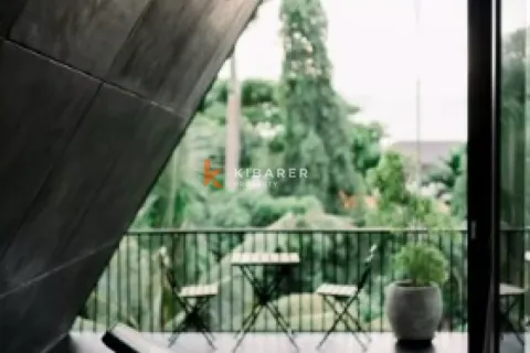4 bedrooms Villa in Tibubeneng, Badung, Indonesia No. 12325 7