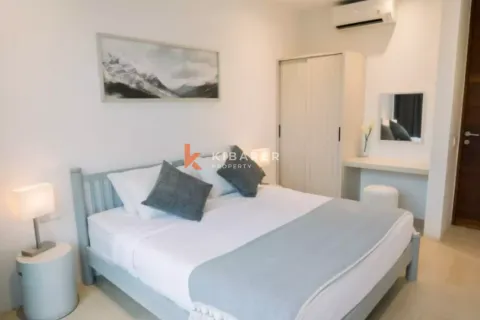 4 bedrooms Villa in Tibubeneng, Badung, Indonesia No. 12325 10