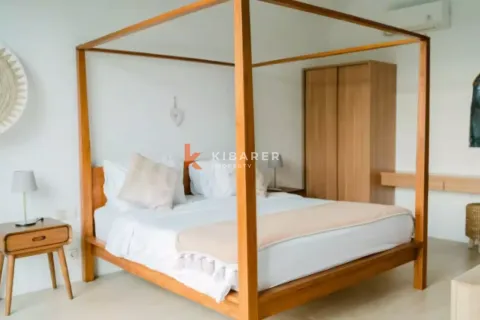 4 bedrooms Villa in Tibubeneng, Badung, Indonesia No. 12325 6