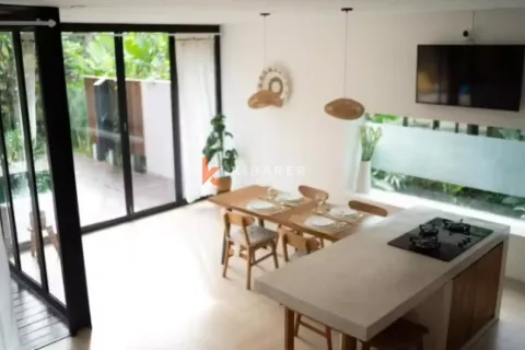 4 bedrooms Villa in Tibubeneng, Badung, Indonesia No. 12325 4