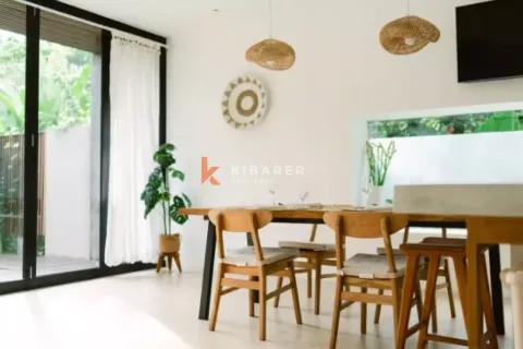 4 bedrooms Villa in Tibubeneng, Badung, Indonesia No. 12325 3