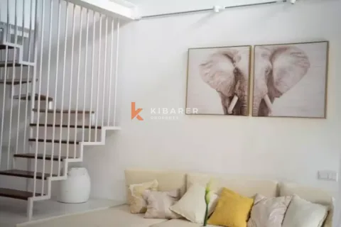 4 bedrooms Villa in Tibubeneng, Badung, Indonesia No. 12325 2