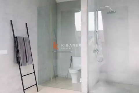 4 bedrooms Villa in Tibubeneng, Badung, Indonesia No. 12325 13
