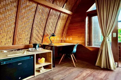 1 bedroom Villa in South Kuta, Badung, Indonesia No. 12330 7