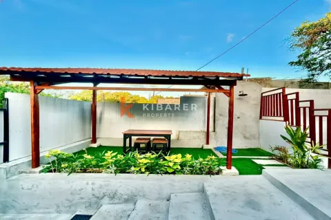 1 bedroom Villa in South Kuta, Badung, Indonesia No. 12330 2