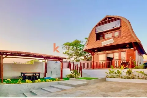 1 bedroom Villa in South Kuta, Badung, Indonesia No. 12330