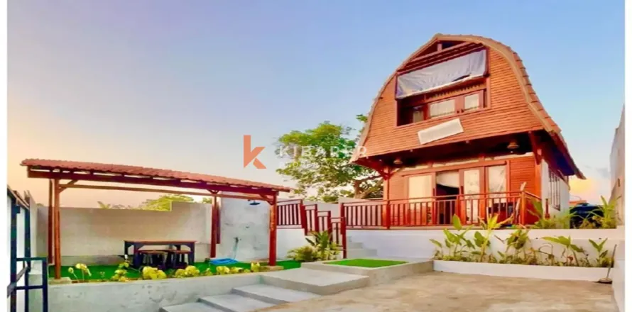 1 bedroom Villa in South Kuta, Badung, Indonesia No. 12330