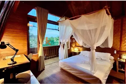 1 bedroom Villa in South Kuta, Badung, Indonesia No. 12330 3