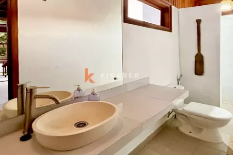 1 bedroom Villa in South Kuta, Badung, Indonesia No. 12330 8