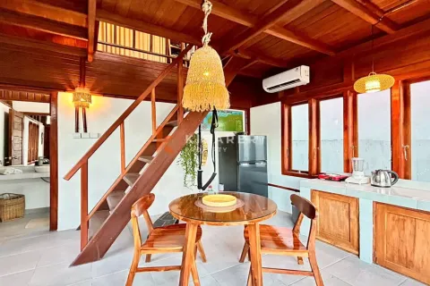 1 bedroom Villa in South Kuta, Badung, Indonesia No. 12330 6