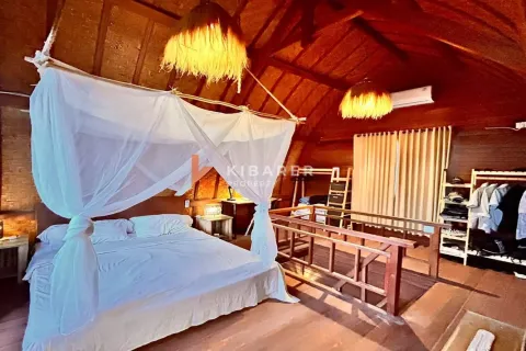 1 bedroom Villa in South Kuta, Badung, Indonesia No. 12330 4