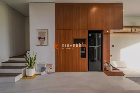 2 bedrooms Villa in Indonesia No. 12326 6
