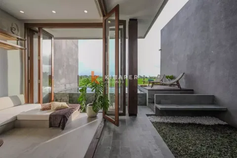 2 bedrooms Villa in Indonesia No. 12326 5