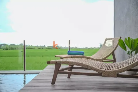 2 bedrooms Villa in Indonesia No. 12326