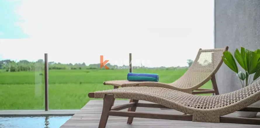 2 bedrooms Villa in Indonesia No. 12326