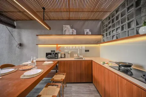 2 bedrooms Villa in Indonesia No. 12326 7