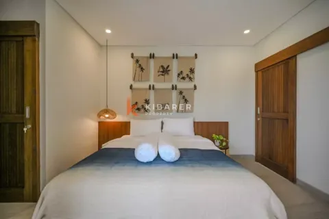 2 bedrooms Villa in Indonesia No. 12326 12