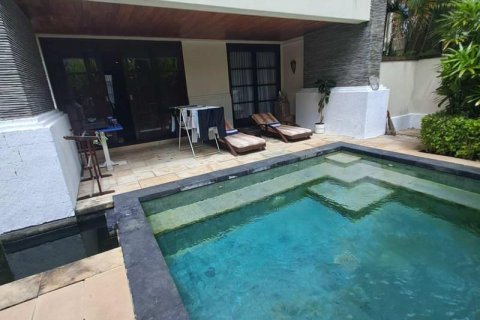 Вилла с 2 спальнями в Nusa Dua, Бадунг, Индонезия № 7673