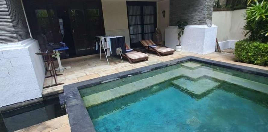 Вилла с 2 спальнями в Nusa Dua, Бадунг, Индонезия № 7673
