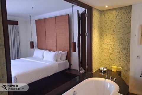 Вилла с 2 спальнями в Nusa Dua, Бадунг, Индонезия № 7673 13