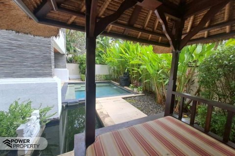 Вилла с 2 спальнями в Nusa Dua, Бадунг, Индонезия № 7673 6