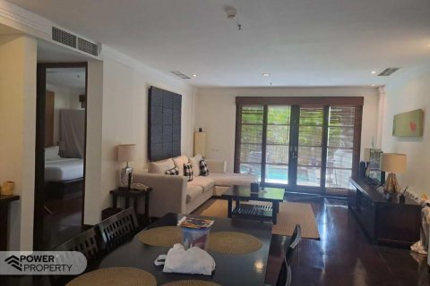 Вилла с 2 спальнями в Nusa Dua, Бадунг, Индонезия № 7673 20
