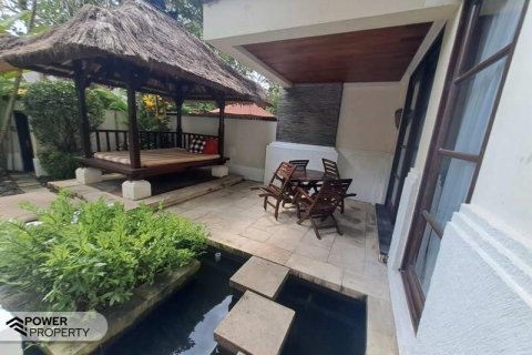 Вилла с 2 спальнями в Nusa Dua, Бадунг, Индонезия № 7673 7