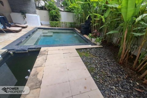 Вилла с 2 спальнями в Nusa Dua, Бадунг, Индонезия № 7673 28
