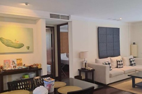 Вилла с 2 спальнями в Nusa Dua, Бадунг, Индонезия № 7673 23