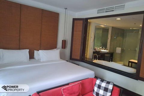 Вилла с 2 спальнями в Nusa Dua, Бадунг, Индонезия № 7673 14