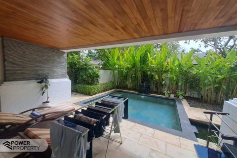 Вилла с 2 спальнями в Nusa Dua, Бадунг, Индонезия № 7673 9