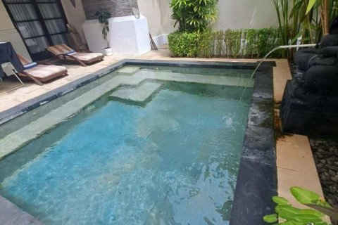 Вилла с 2 спальнями в Nusa Dua, Бадунг, Индонезия № 7673 2