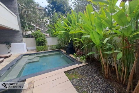 Вилла с 2 спальнями в Nusa Dua, Бадунг, Индонезия № 7673 4