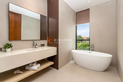 3 bedrooms Villa in Tibubeneng, Badung, Indonesia No. 12678 11