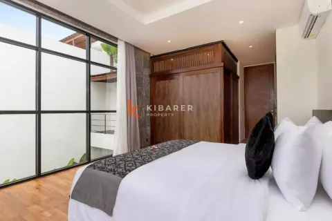 3 bedrooms Villa in Tibubeneng, Badung, Indonesia No. 12678 22