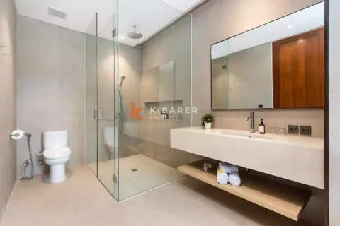 3 bedrooms Villa in Tibubeneng, Badung, Indonesia No. 12678 20